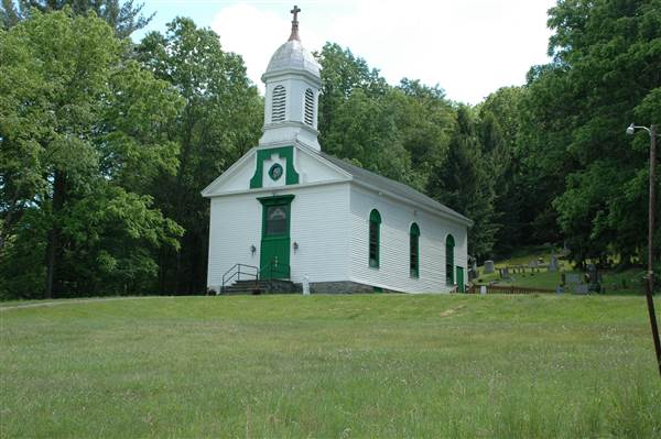 St. Mary''s Church