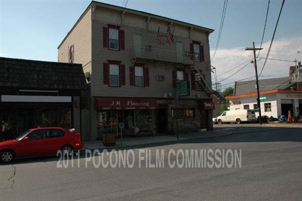 East Stroudsburg JR Flooring