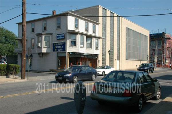 East Stroudsburg Country Camera Studio