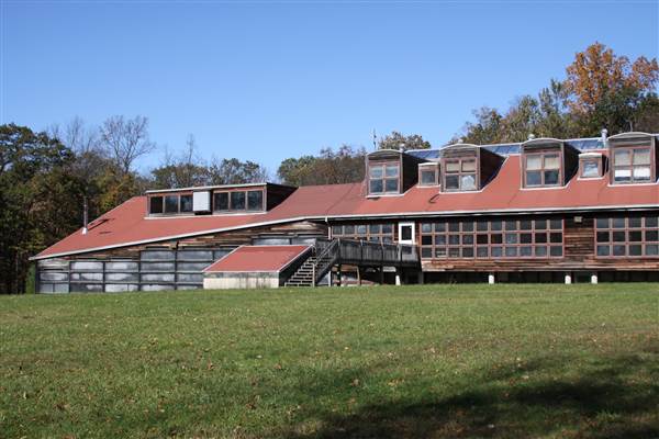 Promethean Institute