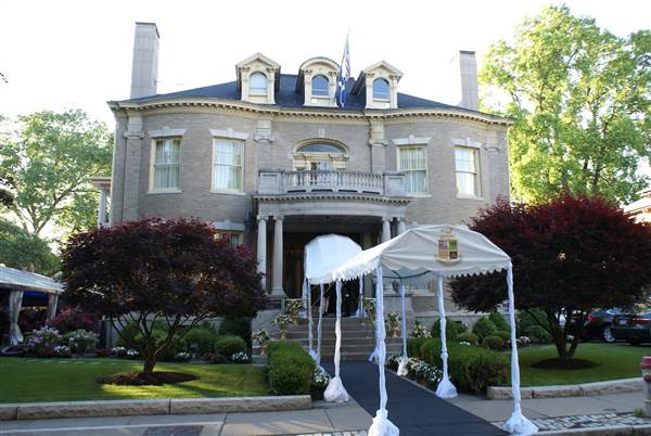 Westmoreland Club