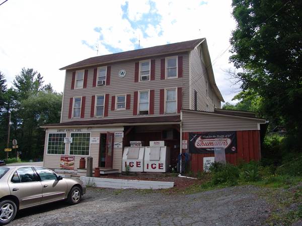 Country General Store