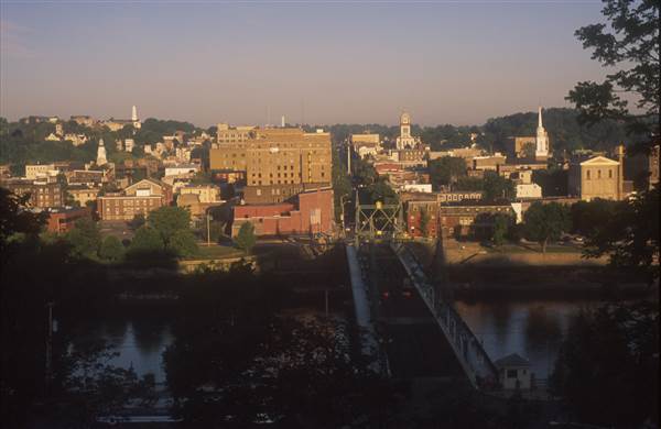 EASTON