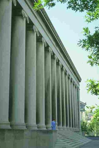 CARNEGIE MELLON UNIVERSITY