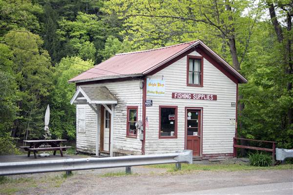 Fishing Supplies