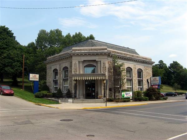 WINDBER TRUST BUILDING