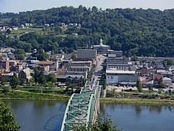 KITTANNING