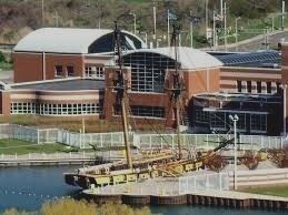 ERIE MARITIME MUSEUM