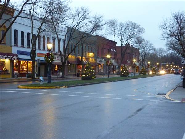 WELLSBORO, TIOGA COUNTY