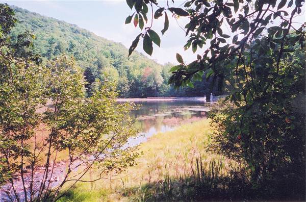 PENN-ROOSEVELT STATE PARK