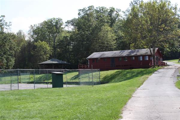 Camp Lee Mar