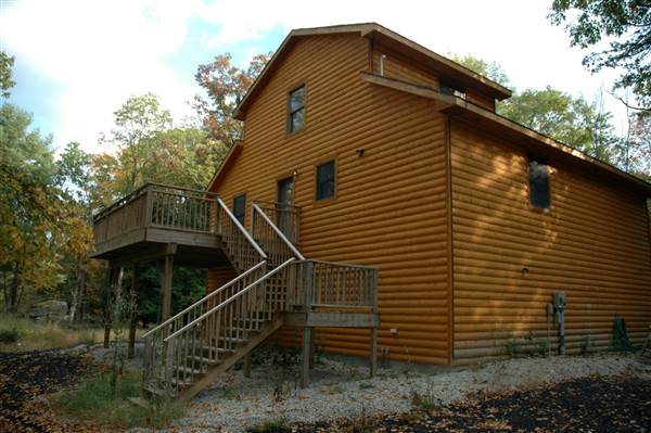 Lackawaxen Home