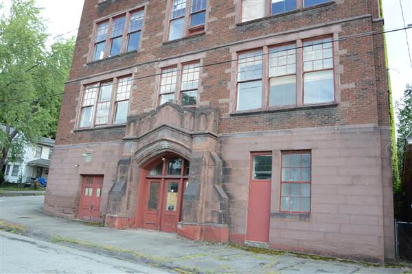 Carbondale School