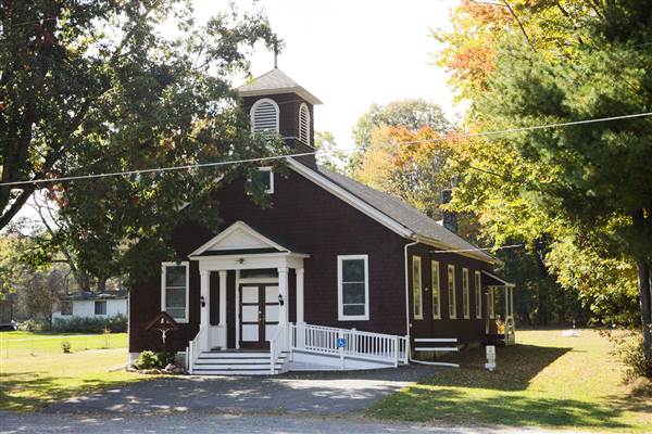 Sacred Heart Church