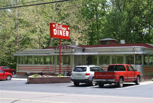 Village Diner
