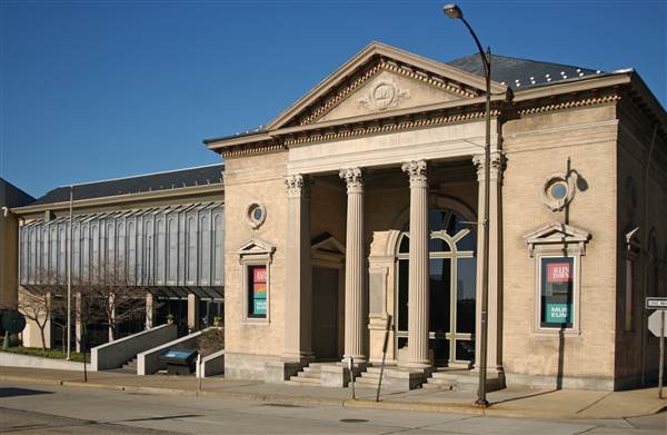 ALLENTOWN ART MUSEUM