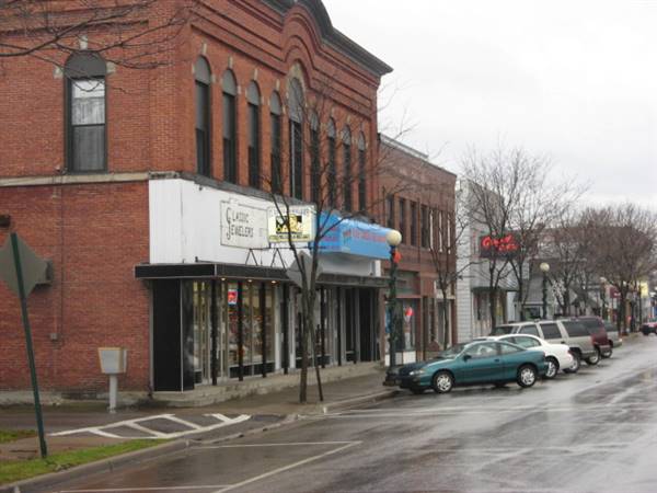 GIRARD, ERIE COUNTY
