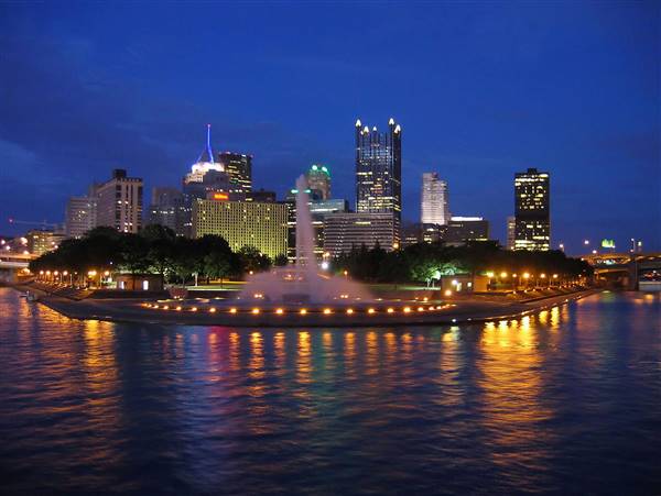 PITTSBURGH