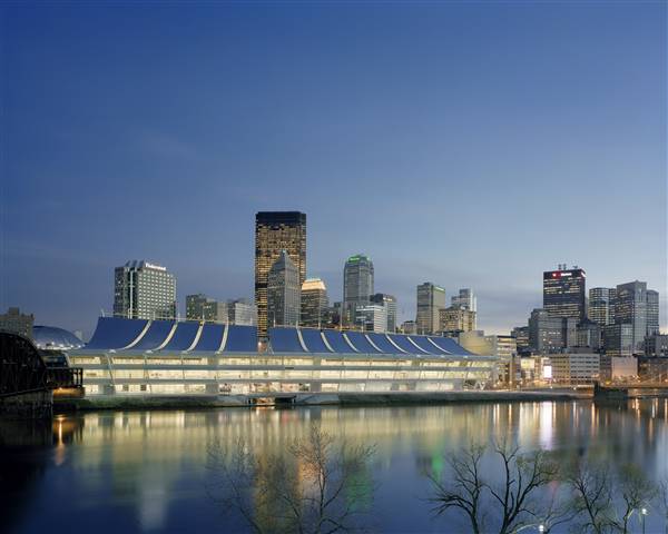 DAVID L. LAWRENCE CONVENTION CENTER