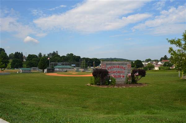 EBENSBURG RECREATIONAL FACILITIES