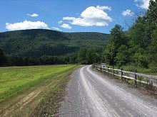MIFFLIN TOWNSHIP, LYCOMING COUNTY
