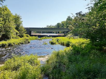 GREENTOWN, PIKE COUNTY