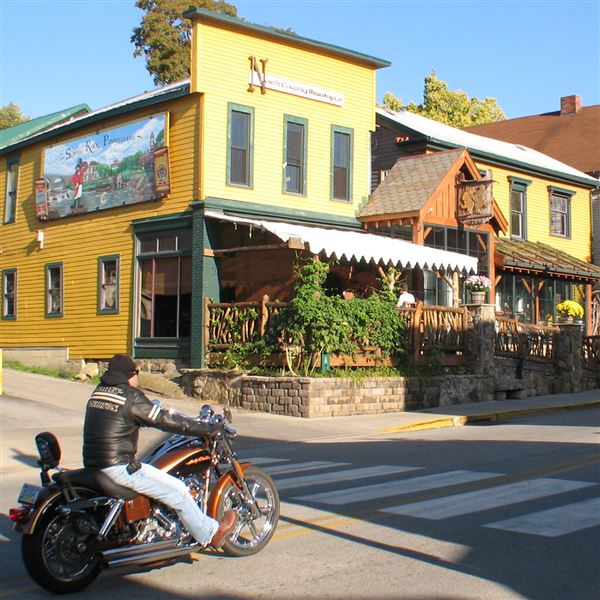North Country Brewing, Butler County