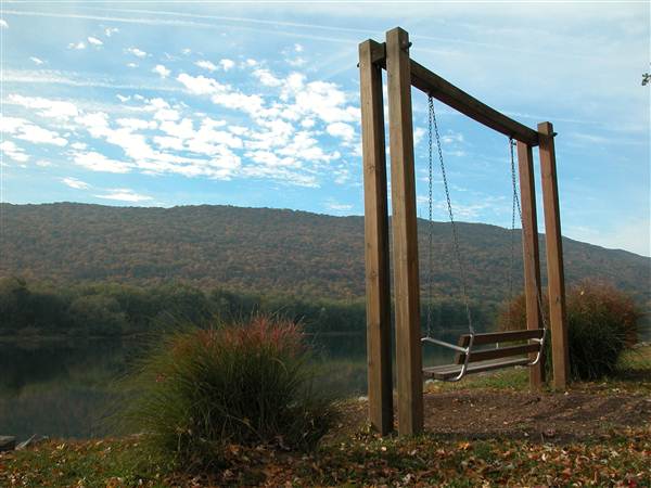 SUSQUEHANNA STATE PARK