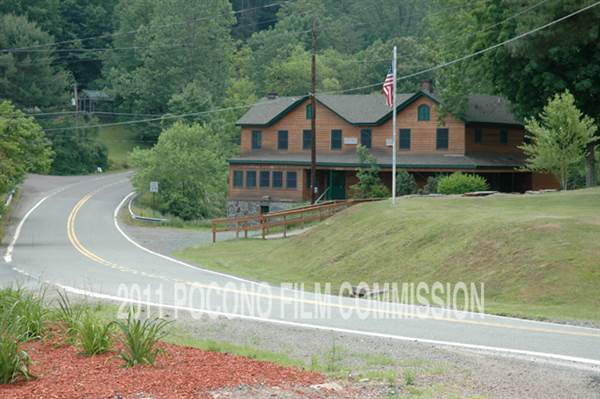 Lackawaxen Antique Shoppe