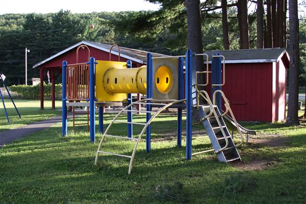 Lackawaxen Park