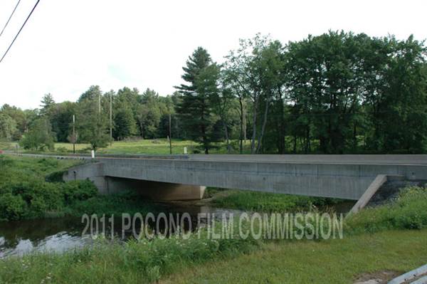 Owego Turnpike Bridge