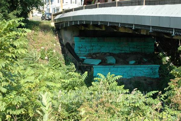 East Stroudsburg Bridge