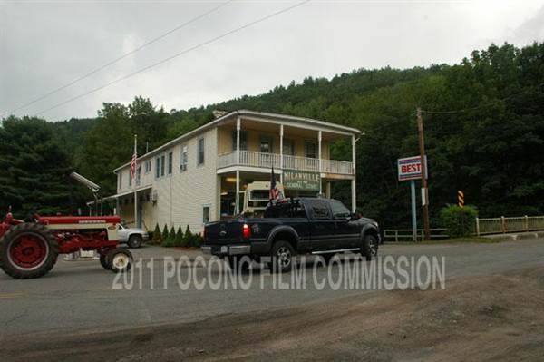 Milanville General Store