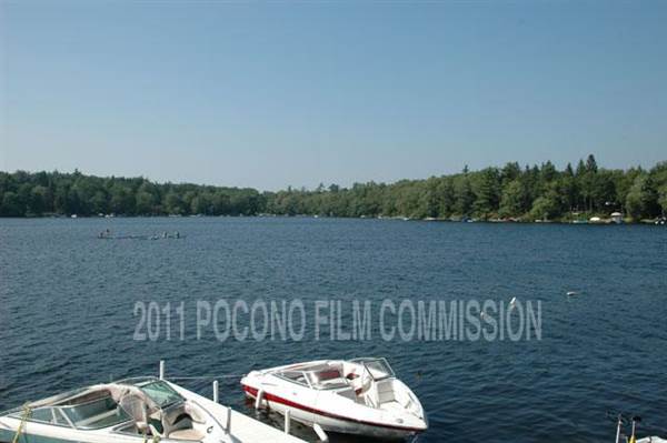 Fairview Lake
