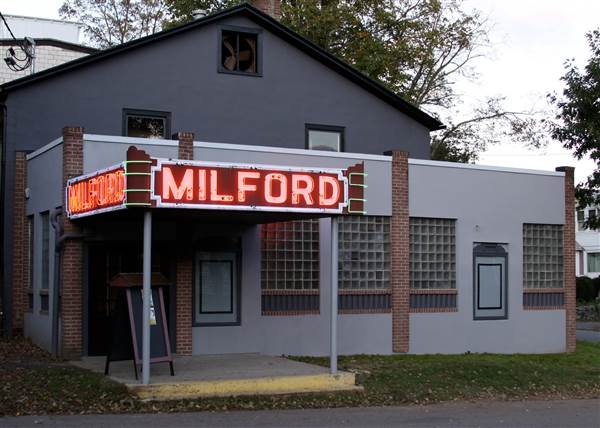 Milford Theater