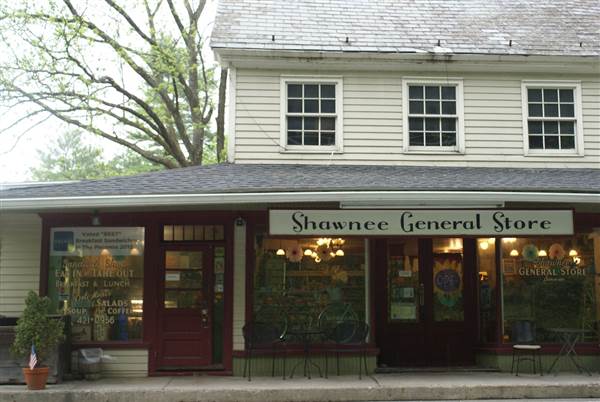 General Store