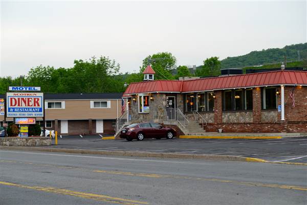 Scotrun Diner