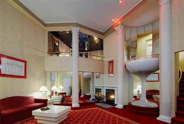 Pocono Palace