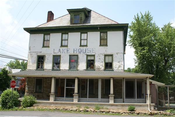 Hotel of Horror