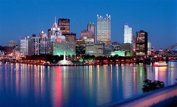 PITTSBURGH