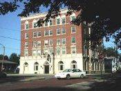 SMITH EDUCATION CENTER, CORRY