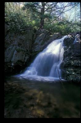 HICKORY RUN STATE PARK