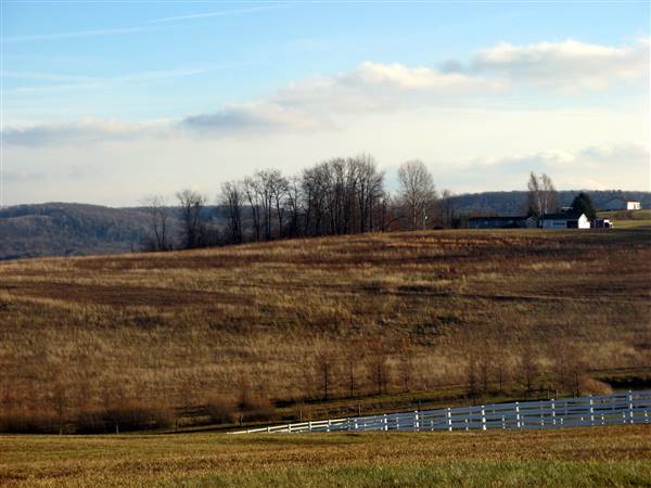 JEFFERSON COUNTY COUNTRYSIDE