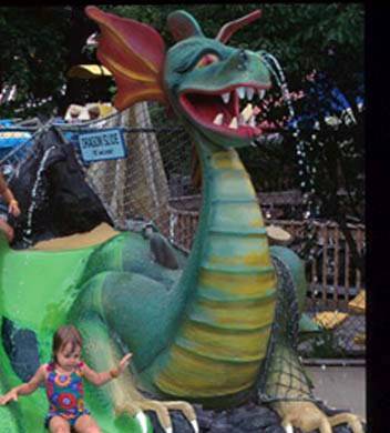 WALDAMEER PARK & WATER WORLD