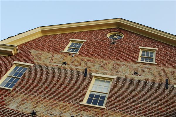 Bethlehem's Colonial Industrial Quarter