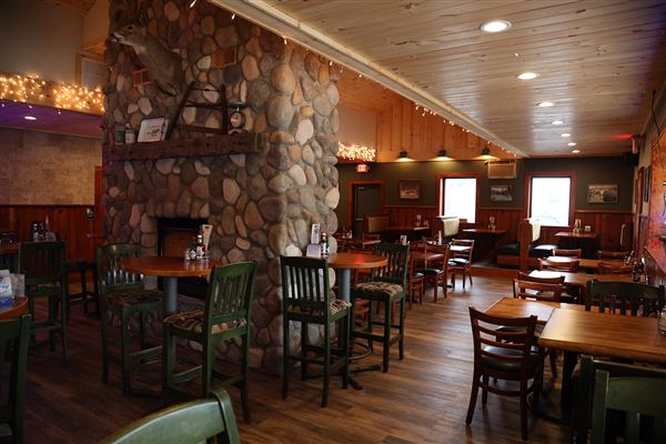 PROMISED LAND INN, GREENTOWN